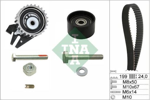 Eksantrık Gergi Kıtı Astra H 04 14 Vectra C 02 08 Zafıra B 05 15 Sıgnum 03 08 Insıgnıa A 09 14 1.9-2.0 Cdtı-dth-dtc-dtj Doblo 10 Marea Brava Bravo 07 Idea Stılo 147 156 159 - 1606434-95507810-71754563