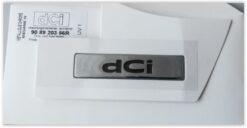 Arka Monogram Yazı Dci Mgn Iv-talısman Araçlar İçin - 908920356R
