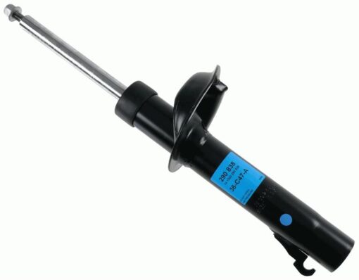 On Amortısor Sol Connect 02 13 Gazlı Kısa Sase - 2T1418K001BK-2T1418K001BJ-1518923