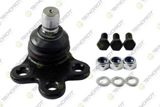 Rotil Ön Opel Mokka 12 Chevrolet Trax 12 Aveo T300 11 - 95017034-95907943-95916024-95952907