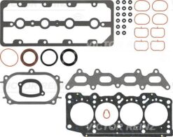 Full Takım Conta Keçeli Subap Lastikli Fiat Egea-doblo 1.4 16 V - 71747638-71728839