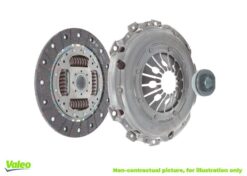 Debriyaj Seti Astra L-corsa F-combo E-crossland-grandland-mokka-p208-p301-p308-p2008-p5008 -partner-berlıngo-rıfter-c-elysee-c3-c4-c5-ds3-ds7 1.2 Thp-puretech-xht 1.5 Bluehdı Mekanik - 1623846280-1617985780-39165712