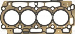 Sılındır Kapak Contası 5 Celtık 1.45mm Ford Fıesta 08 17 1.4 Tdcı Focus Iıı 11 Courıer 14 Connect 14 1.5 Tdcı P2008 P207 P208 P206 T3e Plus C3 Iıı Ds3 Dv4c 1.5 Hdı Euro 5 - AV2Q6051EA-1703275-0209.HN