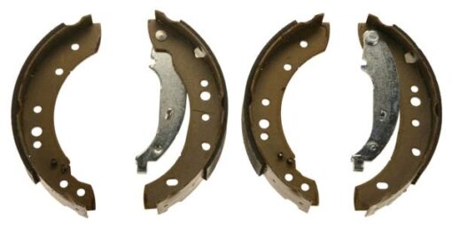 Arka Pabuç Balata P106-p206-p306-saxo-xsara-clıo Iı-symbol-thalıa-lgn-twng-logan 04 Sandero Gs8534 - 440601749R-6001547630-4241.J1