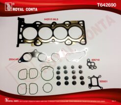 Üst Takım Conta Reınz S.lastikli Mondeo Iıı-ıv 2.0 16v 01-14 145hp Aoba/c-aoda/b/e-cjba/b-tbba/b - 1319868-027.470