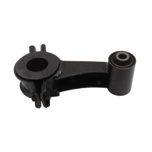 Vıraj Demır Ayagı On Sol Mercedes Ml-class W163 98 05 - A1633200090