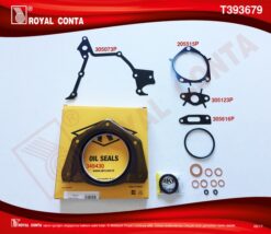 Alt Takım Conta Skt Keçeli Doblo-punto 1.9 Dzl