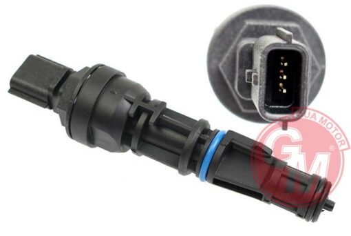Kilometre Hız Sensörü Renault Clıo Iıı - Logan Sandero - Duster - 8200547283-6001548870-8200358635