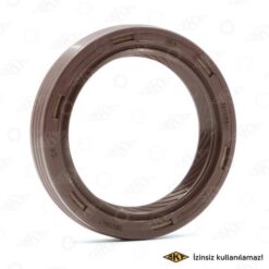 Eksantrık Mılı 1.8 Tdcı Connect Ford Connect-1.8 Tdcı-focus-mondeo. Dıfr. Çıkıs - Sag Volvo 850 2.5 - 2M5Q6L270AA-12013949