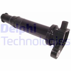 Ateşleme Bobini - Hyundaı Accent 1.4 1.6. Getz 1.4; Kıa Cerato. Rio 1.4 1.6 04 - 2730126640