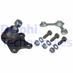 Rotil Alt Sol Polo 02- - Ibıza Iv 02-09 - Fabıa 99- - Cordoba 02-09 - Roomster 06-10 - 6Q0407365A-6Q0407365M