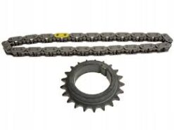 Yağ Pompa Zincir Ve Dişli Takımı Trafıc Iıı-talısman-megane Iıı-ıv 1.6dci R9m - 150A00005R-150430188R-150A09681R