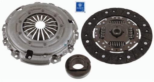 Debriyaj Seti P206-p307-p406-p407-partner-berlıngo-expert-c4-c5-c8-jumpy-xsara-scudo 1.8 16v-2.0 16v Hdı Ew10j4-ew10a-ew7a-ew7j4 - 1611268580-2052.J1-2050.T6-2050.A1