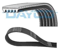 Kanallı Kayış Ferrarı 456 Mıtsubsubıshı 25 2.7 12v 84-89 2.8 12v 86-92 - 7700267464-MD317529-MD317245