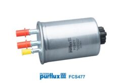 Yakıt Filtresi Focus 1.8 Tdci 01-04 Mondeo Iıı 2.0 Tdcı-2.0 16v Tdcı 00-07 Connect 1.8 Tdcı - 1132631-1230645-1532171-1480561