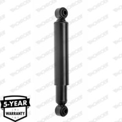 Arka Amortısor Connect 02 13 Gazlı Kısa Sası Yağlı - 2T1418080CJ-2T1418080CG-1901180