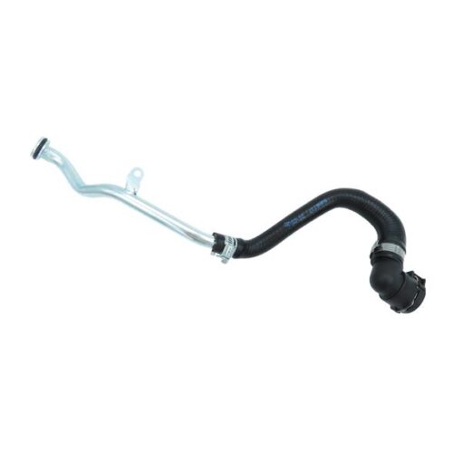 Egzoz Emisyon Borusu Fıat Doblo Iı 02.2010 - - 55248386