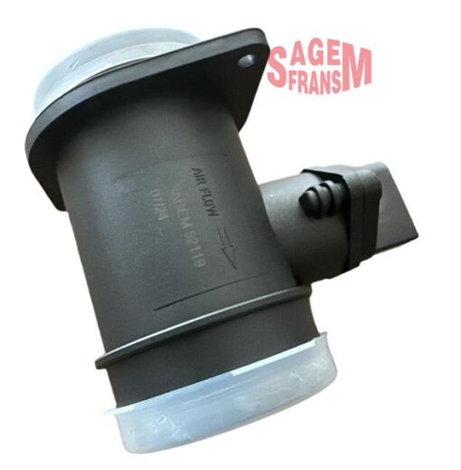 Hava Akış Metre Debimetre Bora 1.9 Tdı 2.0 Tdı Golf Iv 97 05-golf V 03 09/ Passat 00 05 - 074906461B
