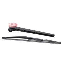 Silecek Kolu Süpürgeli Komple Arka 325mm Uno-tempra Stw 84 95 - 7772403