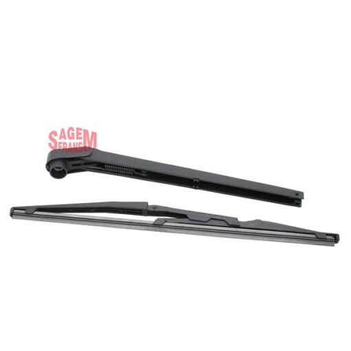 Silecek Kolu Süpürgeli Komple Arka 325mm Uno-tempra Stw 84 95 - 7772403