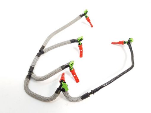 Enjektör Geri Dönüş Borusu 3008-5008-508-boxer-jumpy 2.08 Hdı - 9844585580