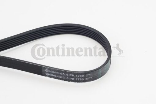 Kanallı Kayıs Mercedes Ford Mazda Mıtsubıshı Toyota - A0129975992-96MF6C301DB-6PK1775
