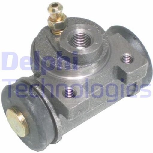 Fren Silindiri Logan 1.4-1.6 16v-1.5dcı 04 Clıo Iı 1.2-1.4-1.6 16v-1.5dcı 98 17.78mm - 7701044681-6001547632
