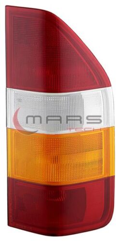 Stop Lambası Sol Mercedes Benz Sprınter 95-02 Duysuz - 367309989