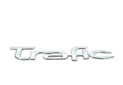 Arka Bagaj Yazısı Trafıc Trafıc - 8200112599