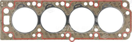 Silindir Kapak Contası Kadett E-ascona 1.6 8v 16da-16d Dizel 2 Delik - 607460-607997