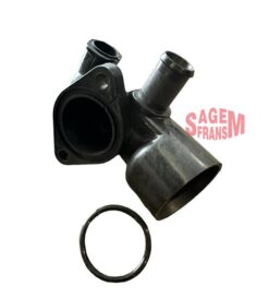 Termostat Yuvası Flanşı Plasitk Partner-berlıngo 1.9d Dw8b - 1336.NS