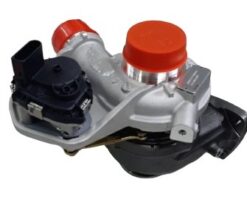 Turbo Sarj Transıt Custom V362 17 2.0 Ecoblue - GK2Q6K682BE-GK2Q6K682BD-2614506