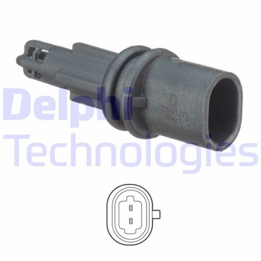 Hava Sıcaklık Sensörü Astra G-h Combo B -corsa D-merıva A-vectra B-zafıra B 1.4-1.6 16v Xe-xep-xer 145-146- - 60606033-12129596-591890-1238079