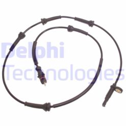 Ön Abs Sensörü Kablosu Renault Laguna 97 - 7700416066