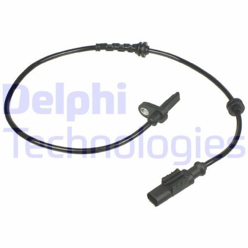 Abs Tekerlek Hız Devir Sensörü Arka Punto-grande Punto-punto Evo-adam-corsa C-d-e-alfa Romeo Mıto - 1229098-13381328-52012826