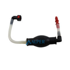 Yakıt Hortumu Master Iı 98-01-movano A-logan-pıck Up 1.9 Dcı - 6001545517