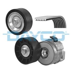 Alternatör Gergi Kiti Fıat Ducato 02 2.3jtd - 504086751-504000412-500388408