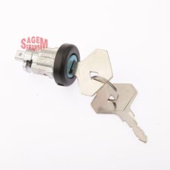 Kapı Kilit Şifre R9 - R11 Tekli - 7701349637