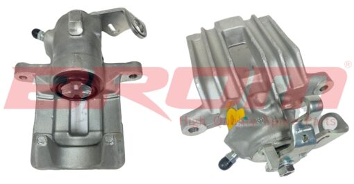 Fren Kaliperi Arka Sağ Vw Polo 9n 2001- Ibıza Iv - 6Q0615424A