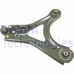 Alt Salıncak Sol Rotilli Mondeo Iı 96-00 - YS713051AB-1030278-1043158