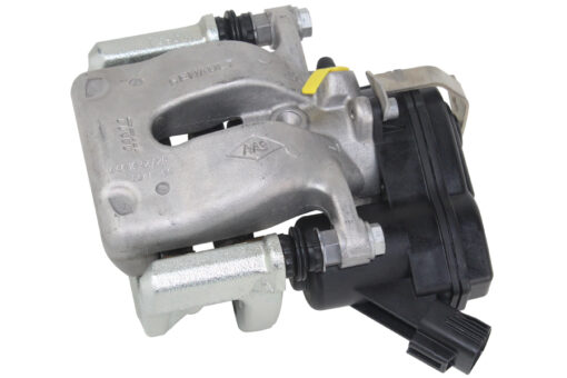 Fren Kaliperi Elektronik Arka Sol Fluence 09 Megane Iıı 09 Megane Iv 15 Captur Iı 20 Clıo V 19 Pıston 34mm Dısk 274mm Motorlu Beyın - 440110675R