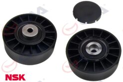 Kayıs Gergı Rulmanı Mercedes W124 S124 C124 W201 W202 W210 W461 W463 W638 B901 B904 . Vw Lt 28-35-46 - A6012000970-062145278