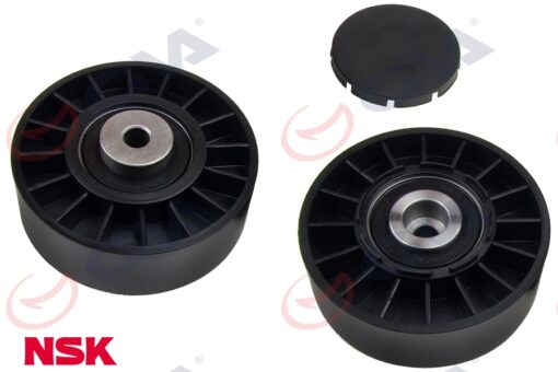 Kayıs Gergı Rulmanı Mercedes W124 S124 C124 W201 W202 W210 W461 W463 W638 B901 B904 . Vw Lt 28-35-46 - A6012000970-062145278
