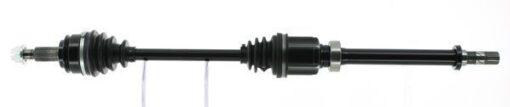 Aks Komple Sağ Kangoo Iıı 1.5dcı 08 Kalın Rulmanlı - 391007525R