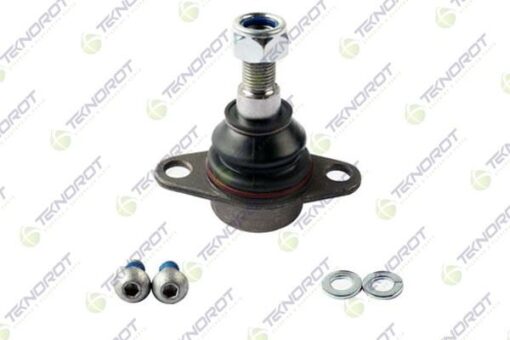 Rotıl On Alt Bmw X5 E53 00 06 - 31126756491
