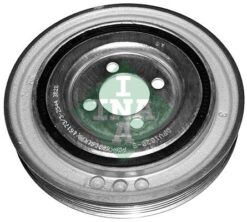 Krank Kasnağı Fıat Doblo-grande Punto-ıdea-panda-punto-corsa C-d-e-astra H-j-merıva 1.3 Dmjt 1.3d Mjt 6 Oluk 614227 - 55200498-46819147-12610M86J21