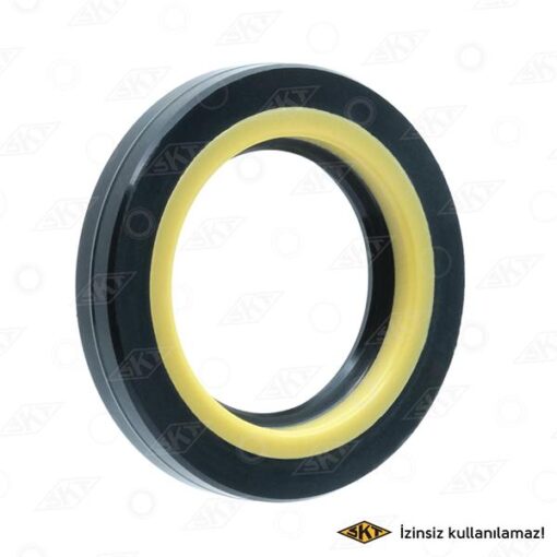 Direksiyon Keçesi Brava-doblo-fıesta-focus-mondeo-ka 25x37.64x6.2