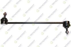Z Rot Viraj Askı Rotu Ön Corsa E 14 Adam 12 M10x1.5 - 13391512-350233