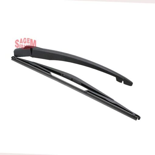 Silecek Kolu Süpürgeli Komple Arka 405mm Sandero I 08 15 - 7701042368