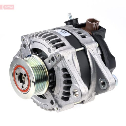 Alternatör Toyota Aurıs 1.4d-4d 07-12 - 270600N020-270600N030-2706033070